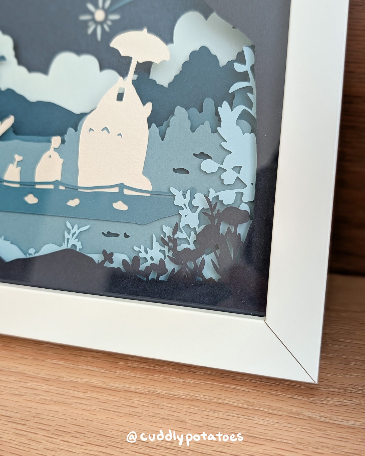 A Dreamy Night - Limited Storybox