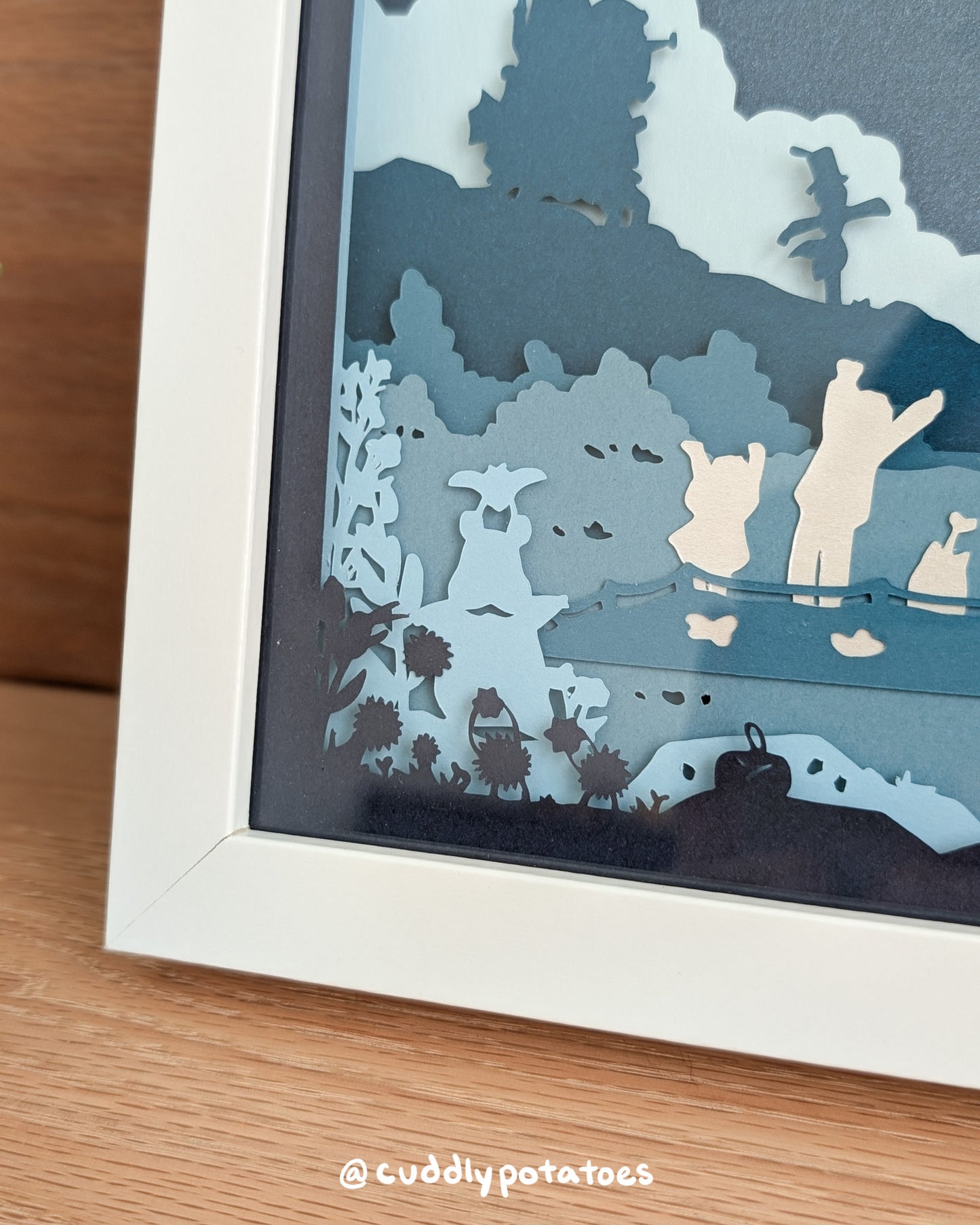 A Dreamy Night - Limited Storybox