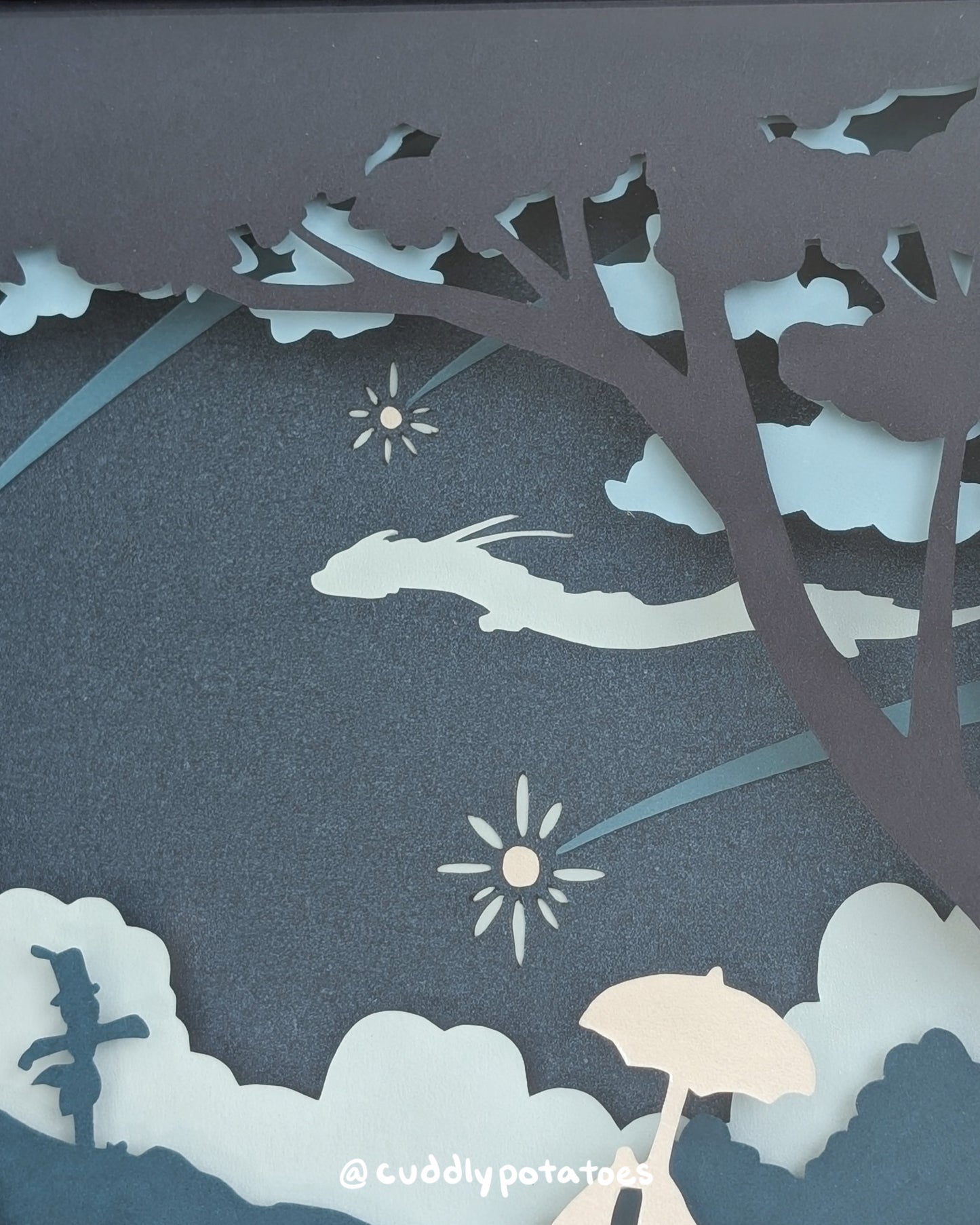 A Dreamy Night - Limited Storybox