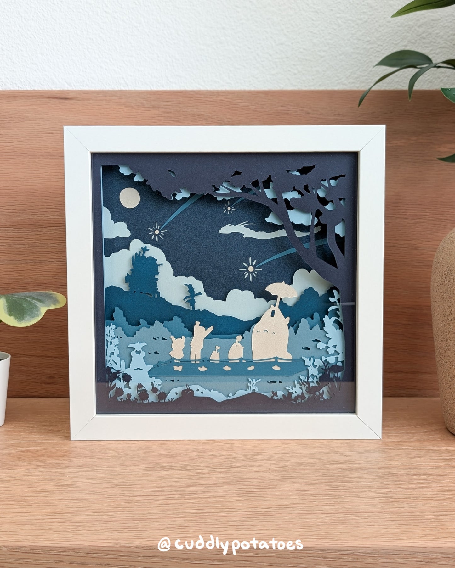 A Dreamy Night - Limited Storybox