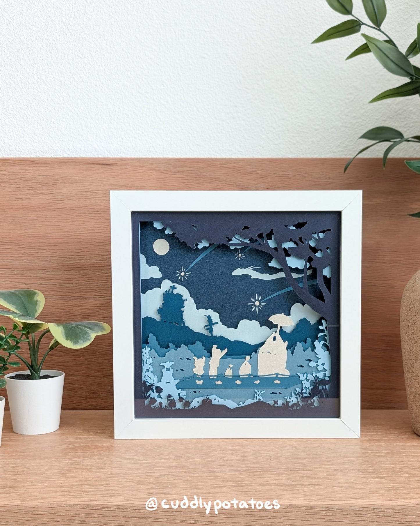 A Dreamy Night - Limited Storybox