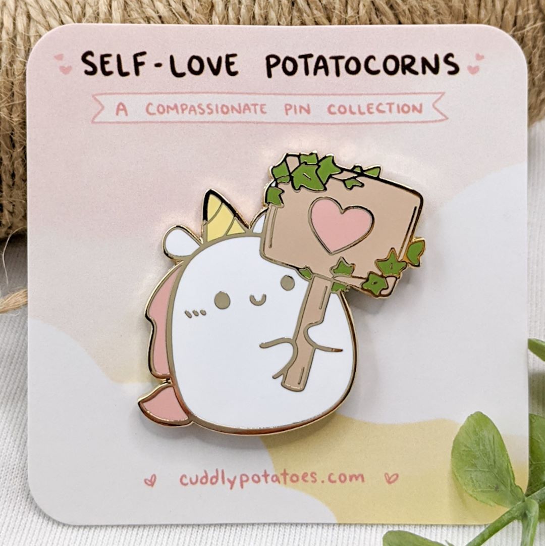 More Cute Enamel Pins - Super Cute Kawaii!!, Kawaii Pins