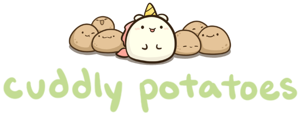 Cuddly Potatoes