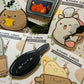 Kitchen Chaos - Ornament Set of 8