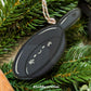 Frying Pan Acrylic Ornament