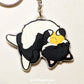 Cuddly Kitties Acrylic Charms
