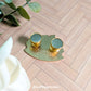Magnetic Pin Backs