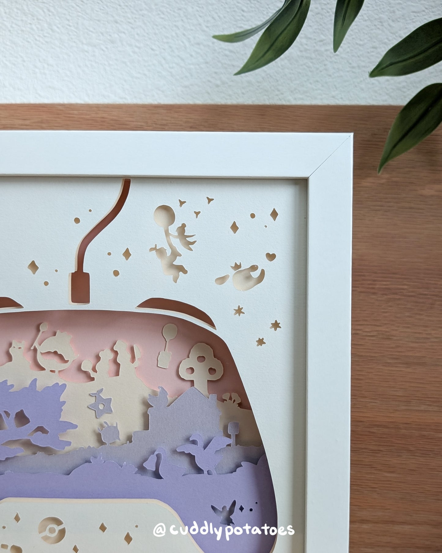 Cozy Co-ops - Limited Storybox