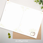 Happy For You - A7 Greeting Card