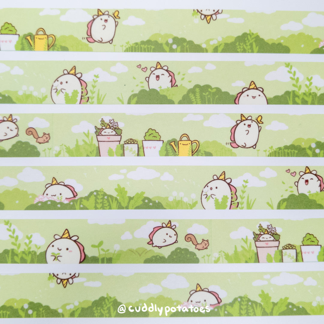 Playful Days Washi Tape