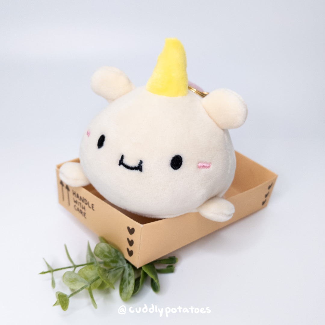 Potatocorn Plush