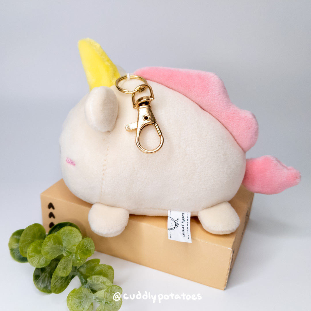 Potatocorn Plush