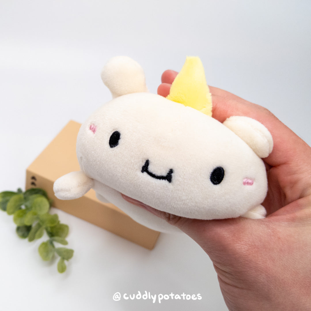 Potatocorn Plush