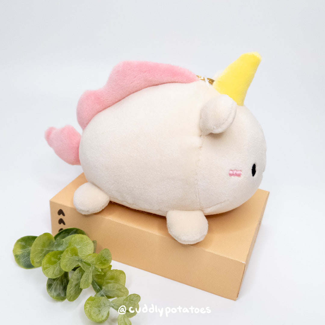 Potatocorn Plush