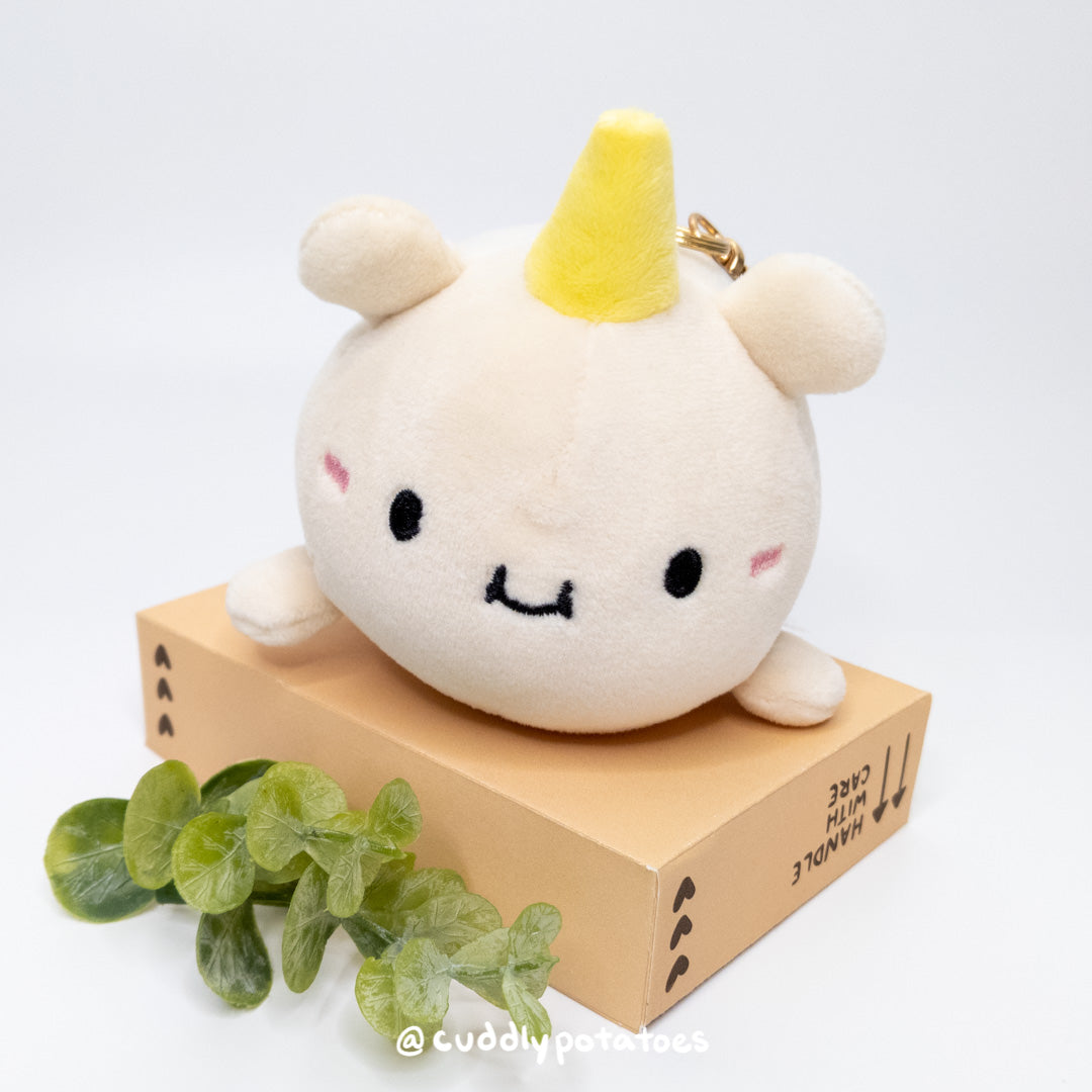 Potatocorn Plush