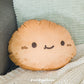 Good Potato Plush Pillow