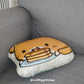 Pancake Potatocat Plush Pillow