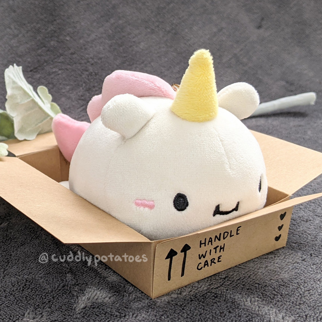 Potatocorn Plush